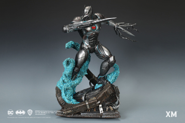 XM Studios Murder Machine